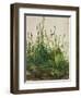 Large Piece of Turf, 1503-Albrecht Dürer-Framed Giclee Print