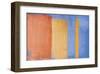 Large Quadrate II-Carmine Thorner-Framed Art Print