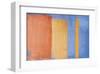 Large Quadrate II-Carmine Thorner-Framed Art Print