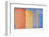 Large Quadrate II-Carmine Thorner-Framed Art Print