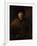 Large Self-Portrait, 1652-Rembrandt van Rijn-Framed Giclee Print