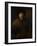 Large Self-Portrait, 1652-Rembrandt van Rijn-Framed Giclee Print