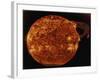 Large Solar Prominence in Extreme Ultraviolet Light, 1973-null-Framed Giclee Print