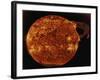 Large Solar Prominence in Extreme Ultraviolet Light, 1973-null-Framed Giclee Print