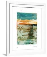 Large Study 2-Lynn Basa-Framed Giclee Print