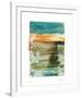 Large Study 2-Lynn Basa-Framed Giclee Print