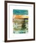 Large Study 2-Lynn Basa-Framed Giclee Print