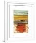 Large Study 5-Lynn Basa-Framed Giclee Print