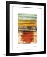 Large Study 5-Lynn Basa-Framed Giclee Print