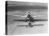 Largest and Smallest Monoplane-null-Stretched Canvas