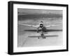 Largest and Smallest Monoplane-null-Framed Photographic Print