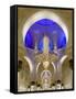 Largest Chandelier in the World Inside Sheikh Zayed Bin Sultan Al Nahyan Mosque, Abu Dhabi-null-Framed Stretched Canvas