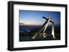 Largo da Cruz Quebrada (Fallen Cross), Pelourinho, Salvador (Salvador de Bahia), Bahia, Brazil-Yadid Levy-Framed Photographic Print