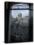 Largo Do Peurinho, Colonial Buildings, Pelourinho Area of Salvador Da Bahia, Brazil-Stuart Westmoreland-Stretched Canvas