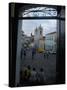 Largo Do Peurinho, Colonial Buildings, Pelourinho Area of Salvador Da Bahia, Brazil-Stuart Westmoreland-Stretched Canvas