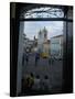 Largo Do Peurinho, Colonial Buildings, Pelourinho Area of Salvador Da Bahia, Brazil-Stuart Westmoreland-Stretched Canvas