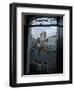 Largo Do Peurinho, Colonial Buildings, Pelourinho Area of Salvador Da Bahia, Brazil-Stuart Westmoreland-Framed Photographic Print