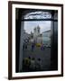 Largo Do Peurinho, Colonial Buildings, Pelourinho Area of Salvador Da Bahia, Brazil-Stuart Westmoreland-Framed Photographic Print