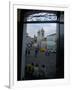 Largo Do Peurinho, Colonial Buildings, Pelourinho Area of Salvador Da Bahia, Brazil-Stuart Westmoreland-Framed Photographic Print