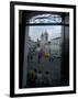 Largo Do Peurinho, Colonial Buildings, Pelourinho Area of Salvador Da Bahia, Brazil-Stuart Westmoreland-Framed Photographic Print