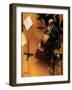 Largo-Pam Ingalls-Framed Giclee Print