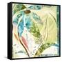 Largo-Cynthia MacCollum-Framed Stretched Canvas