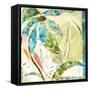 Largo-Cynthia MacCollum-Framed Stretched Canvas