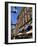 Larimer Square, Denver, Colorado, USA-Jean Brooks-Framed Photographic Print