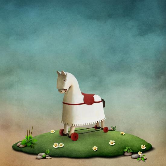 Art Print, , large