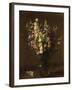 Larkspur, 1887-Ignace Henri Jean Fantin-Latour-Framed Giclee Print