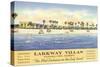 Larkway Villas, Panama City, Florida-null-Stretched Canvas