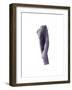 Larky Tiree Trousers, 2004-Miles Thistlethwaite-Framed Giclee Print