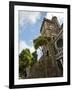 Larnachs Castle, Dunedin, Otago Peninsula, South Island, New Zealand, Pacific-Michael Snell-Framed Photographic Print