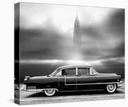 Vintage Buick Eight-LARRY BUTTERWORTH-Photographic Print