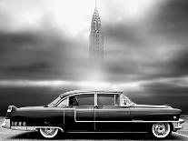 Vintage Buick Eight-LARRY BUTTERWORTH-Photographic Print