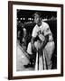 Larry Doby (1923-2003)-null-Framed Giclee Print