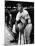 Larry Doby (1923-2003)-null-Mounted Giclee Print