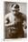 Larry Gains, Canadian Boxer, 1938-null-Stretched Canvas