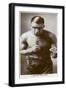 Black Frame