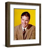 Larry Hagman-null-Framed Photo