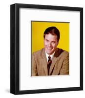 Larry Hagman-null-Framed Photo