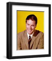 Larry Hagman-null-Framed Photo