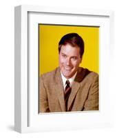 Larry Hagman-null-Framed Photo