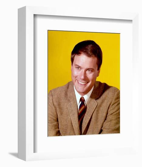 Larry Hagman-null-Framed Photo