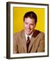 Larry Hagman-null-Framed Photo