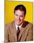 Larry Hagman-null-Mounted Photo