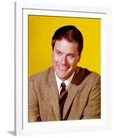 Larry Hagman-null-Framed Photo