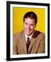 Larry Hagman-null-Framed Photo