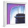 White Frame