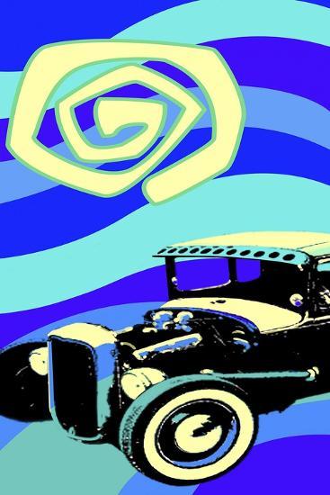 Giclee Print, , large